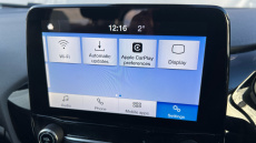 Ford Fiesta 1.0 EcoBoost Trend 5dr Petrol Hatchback